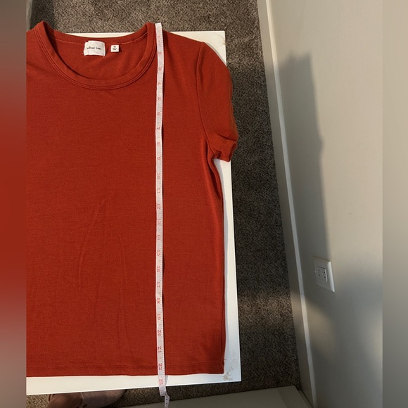 WILFRED | Aritzia Primary Tee | XS - Picture 10 of 10